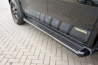 Nissan Navara 2.3 dCi N-Guard 4x4