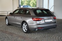 Audi A4 Avant 35 2.0 TFSI advanced