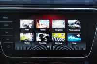 Skoda Superb Combi 2.0 TDI DSG Sportline