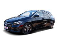 Mercedes-Benz B180 Style LED Navi Panorama AHK Kamera