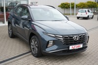 Hyundai Tucson 1.6 T-GDI