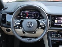 Skoda Kodiaq 2.0 TDI DSG L&K 4x4 7-Sitzer