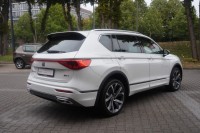 Seat Tarraco 2.0 TDI FR 4Drive DSG