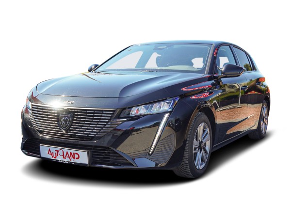 Peugeot 308 1.2 Allure PureTech