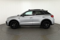 Vorschau: VW T-Roc R-Line Black Style 1.5 TSI DSG