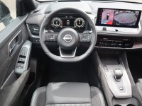 Nissan Qashqai Tekna+ 1.3 Dig-T Aut.