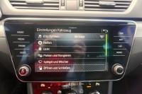 Skoda Superb Combi 2.0 TDI DSG Ambition