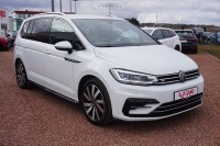 VW Touran 1.5 TSI Highline R-Line DSG