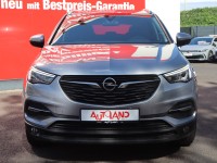 Opel Grandland X 1.2