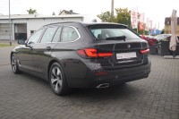 BMW 520 d Touring