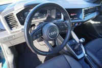 Audi A1 Sportback 30 1.0 TFSI advanced