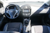 Nissan Pulsar 1.2