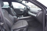 Audi A4 Avant 40 TFSI S line S-Tronic