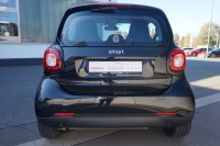 Smart ForTwo fortwo coupe passion