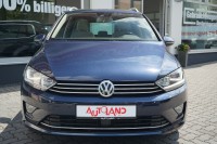 VW Golf Sportsvan VII 1.4 TSI Allstar