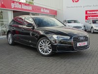 Audi A6 2.0 TDI Avant ultra