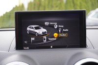 Audi A3 Sportback 35 TFSI design