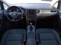 VW Golf Sportsvan VII 1.5 TSI DSG