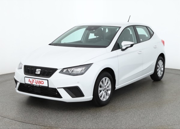 Seat Ibiza 1.0 TSI Style
