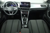 VW T-Roc 1.5 TSI DSG