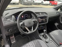 VW Tiguan Allspace 2.0 TDI R-Line 4M DSG