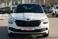 Skoda Kamiq 1.5 TSI Monte Carlo
