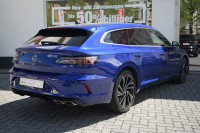 VW Arteon SB 2.0 TSI R 4Motion
