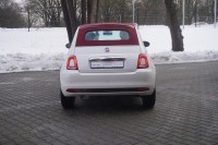 Fiat 500C 1.2 Lounge