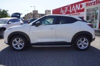 Nissan Juke 1.0 DIG-T AT