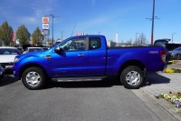 Ford Ranger 2.2 TDCi Limited 4x4