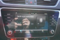 Skoda Superb Combi 2.0 TDI DSG