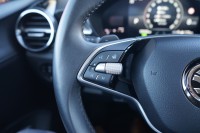 Skoda Fabia 1.0 TSI DSG