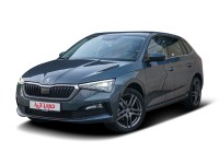 Skoda Scala 1.0 TSI Style DSG LED Tempomat Sitzheizung