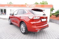 Ford Kuga 2.5 Duratec Hybrid Vignale Aut.