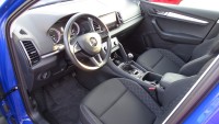 Skoda Karoq 1.0 TSI Ambition