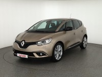 Renault Scenic IV 1.3 TCe 140 Limited 2-Zonen-Klima Navi Sitzheizung