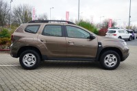 Vorschau: Dacia Duster 1.6 SCe Comfort