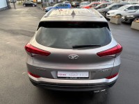 Hyundai Tucson 1.6 T-GDI