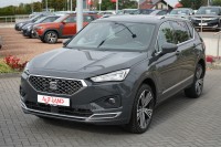 Seat Tarraco 2.0 TDI DSG 4D Xcellence LED ACC AHK DCC