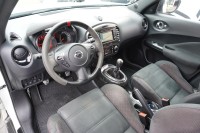 Nissan Juke 1.6 Nismo RS