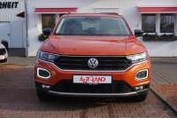 VW T-Roc 1.5 TSI United