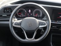 VW Caddy 1.5 TSI Life