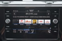 VW Touran 1.5 TSI Highline DSG