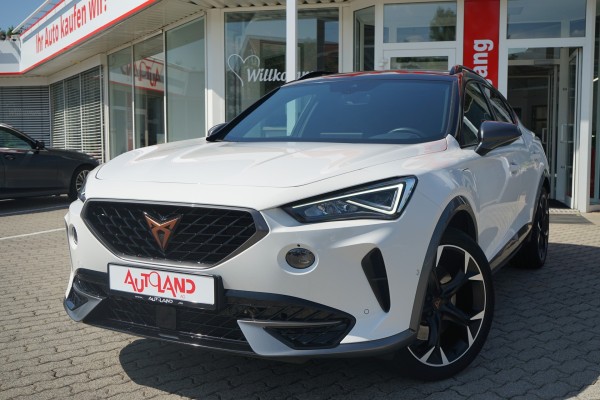 Cupra Formentor VZ 1.4 e-Hybrid