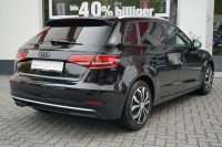 Audi A3 Sportback 35 TFSI sport