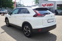 Mitsubishi Eclipse Cross 2.4Hybrid Basis 4WD