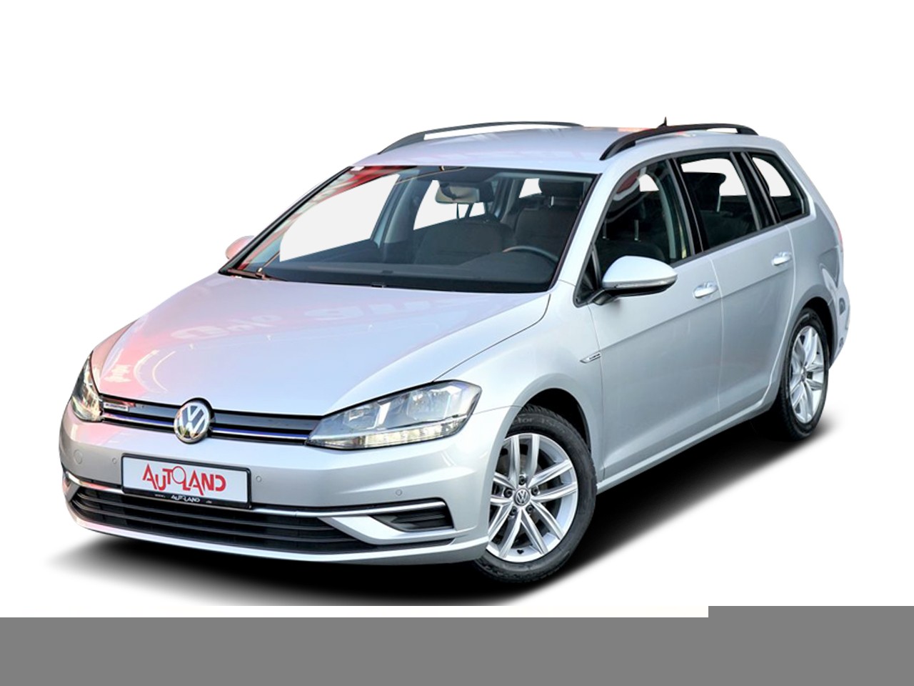 VW Golf Variant 1.5 TSI