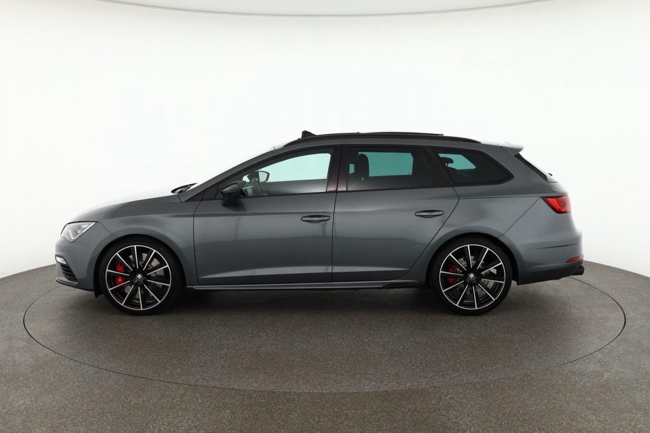 Seat Leon ST Cupra 300 4Drive