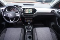 VW T-Cross 1.0 Move DSG