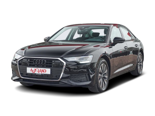 Audi A6 50 2.0 TFSI e quattro